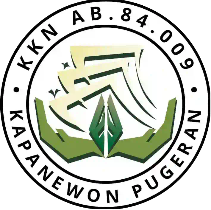 Logo Kampung Pugeran